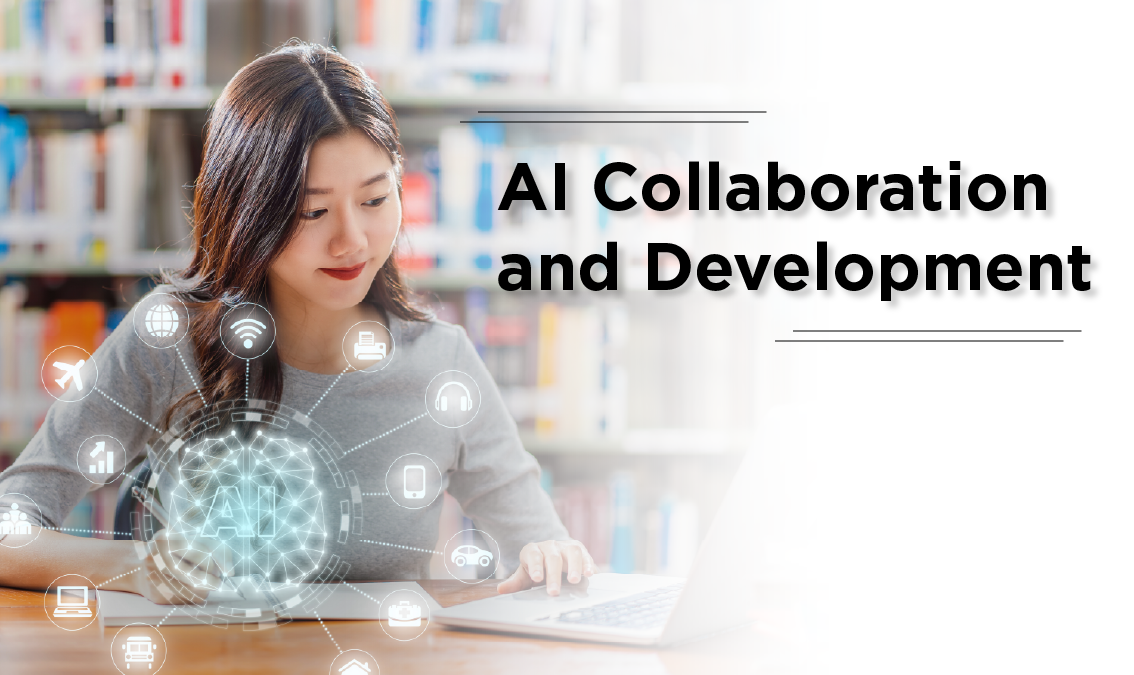 AI Collaboration and Development DL-C053Ex